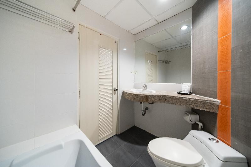 スタンダードルーム, Bella Express