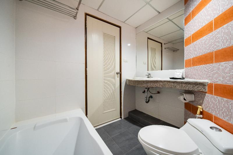 スーペリアールーム, Bella Express