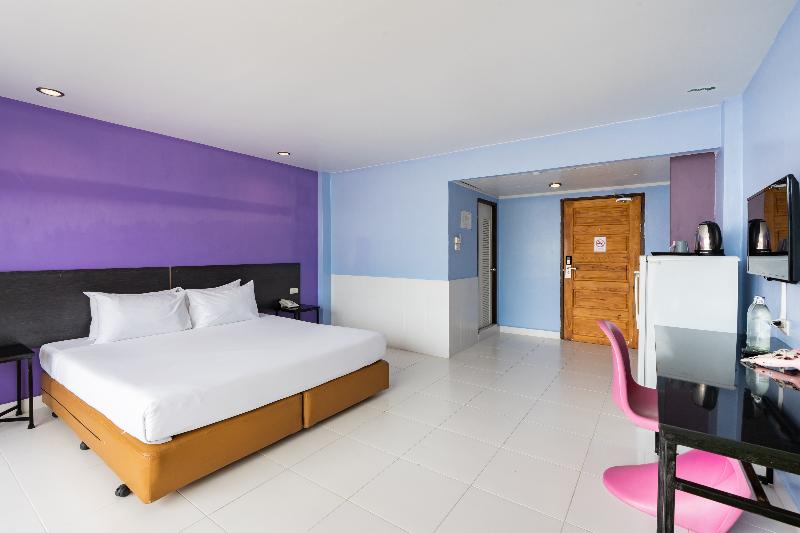 スーペリアールーム, Bella Express