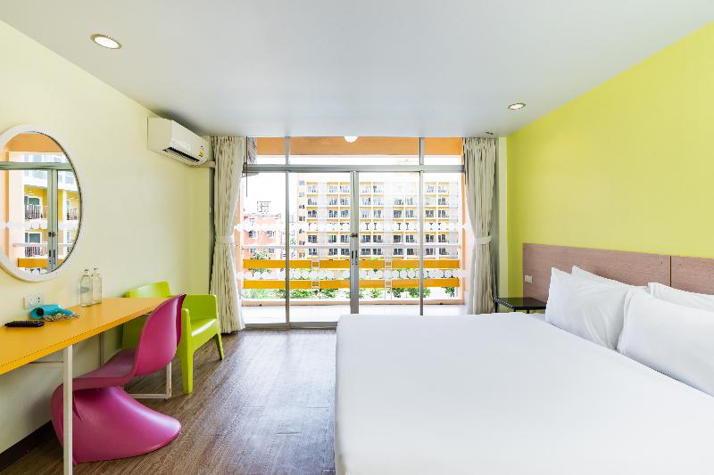 デラックスルーム, Bella Express