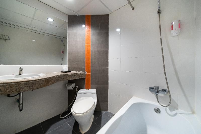 デラックスルーム, Bella Express