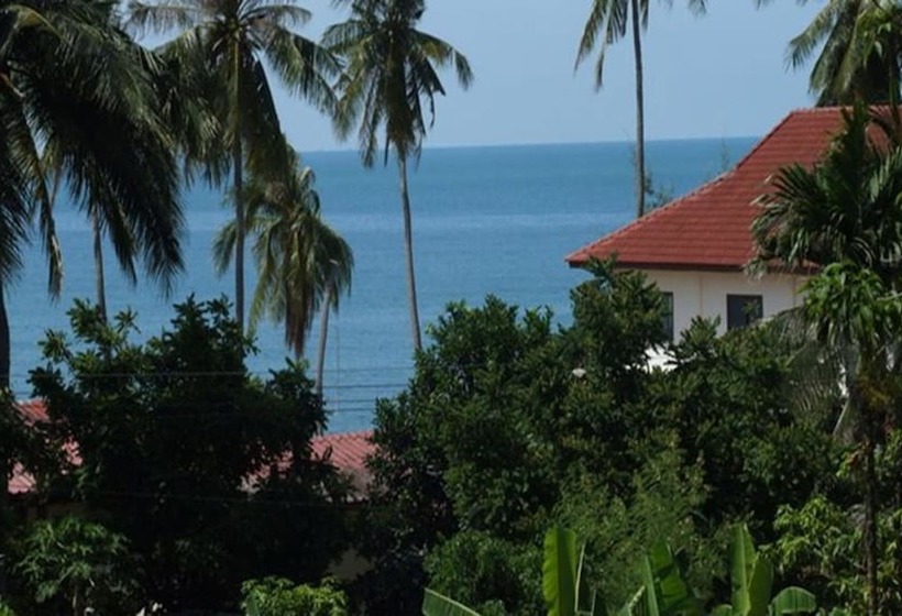 スーペリアーバンガロー, Bill Resort