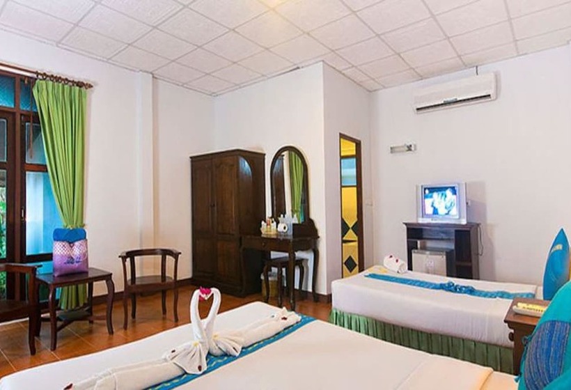 スーペリアーバンガロー, Bill Resort