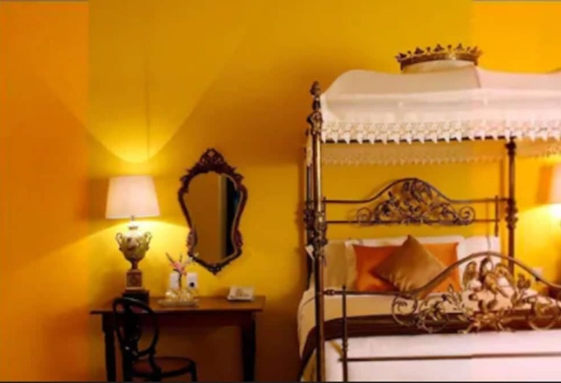 سوییت جونیور, Boutique Casa Don Gustavo, Campeche