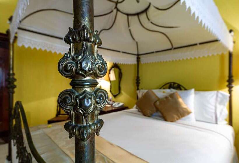 小型套房, Boutique Casa Don Gustavo, Campeche