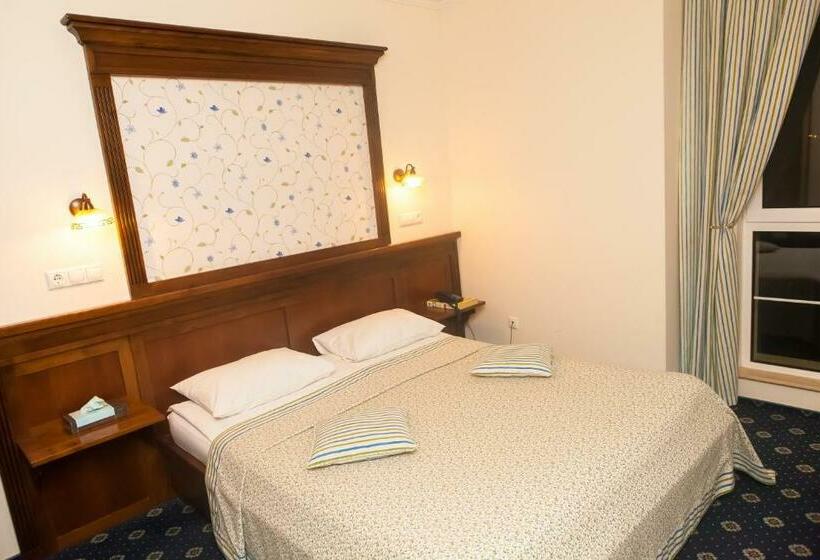 スタンダードルーム, Casa De La Rosa