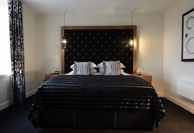 Номер Стандарт, Colessio