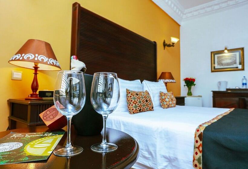 اتاق لوکس, Colosseum Boutique Hotel & Spa