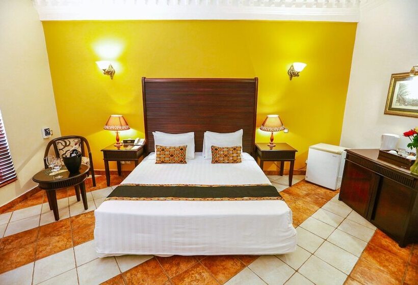 اتاق لوکس, Colosseum Boutique Hotel & Spa