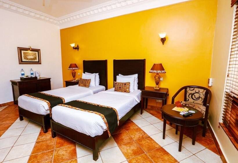 اتاق لوکس, Colosseum Boutique Hotel & Spa