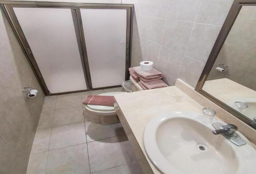 غرفة سوبيريور, Grand Hotel Colonial Cancun