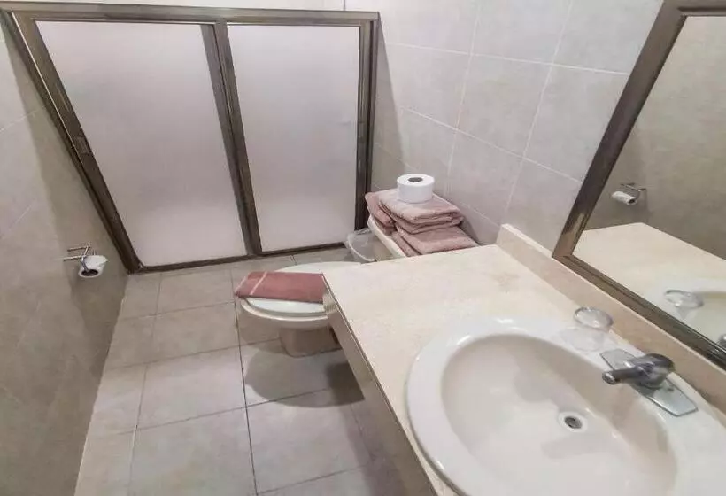 Superior-huone, Grand Hotel Colonial Cancun