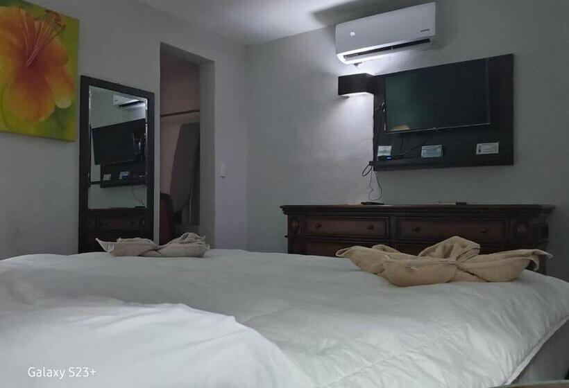 Cameră Superioară, Grand Hotel Colonial Cancun