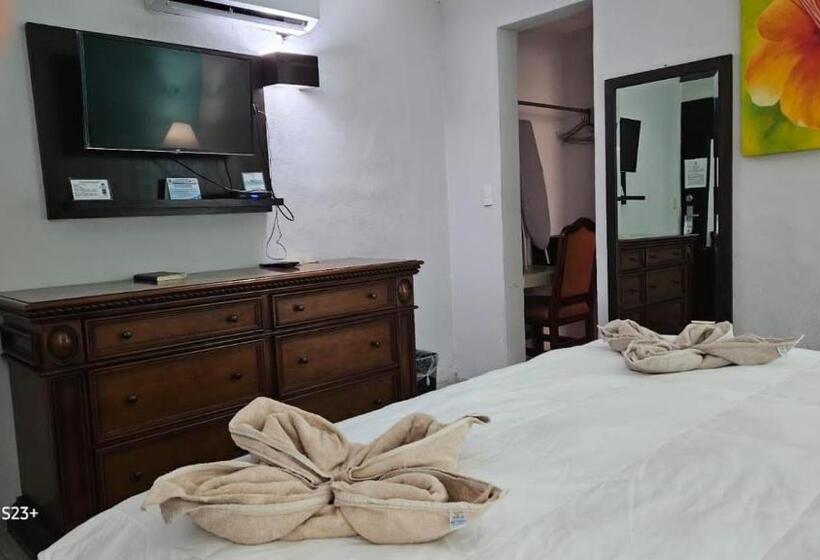 غرفة سوبيريور, Grand Hotel Colonial Cancun