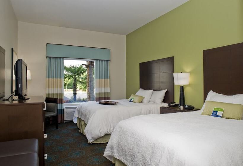 غرفة قياسية, Hampton Inn Anderson/ Alliance Business Park