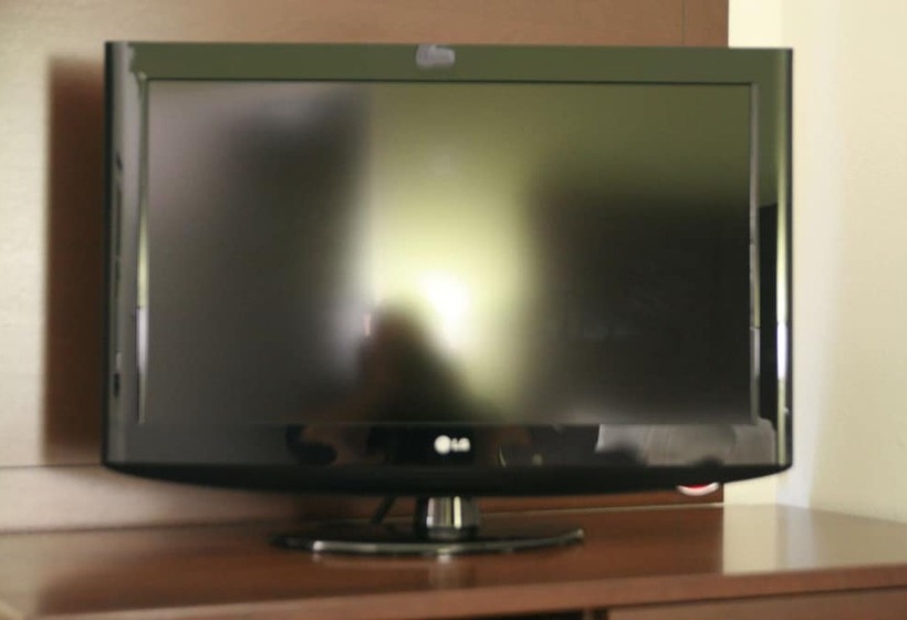 غرفة قياسية, Hampton Inn Anderson/ Alliance Business Park