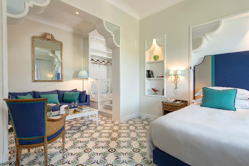 스탠다드 스튜디오 퀸 침대, Hampton Inn & Suites Saratoga Springs Downtown