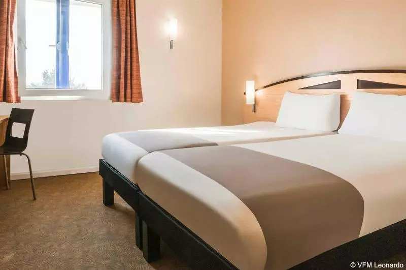 スタンダードルーム, Hampton Inn & Suites Saratoga Springs Downtown