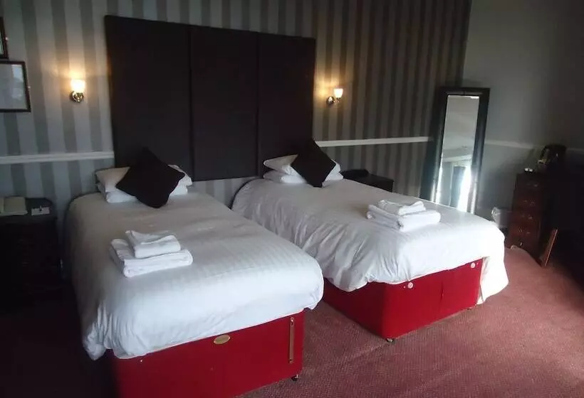 Standard Room, Highfield