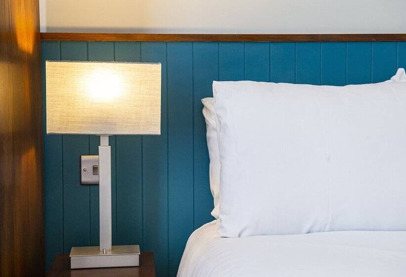 Standard Room, Highfield