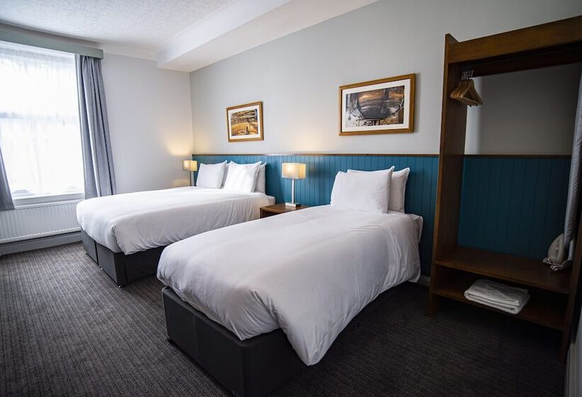 Standard Room, Highfield