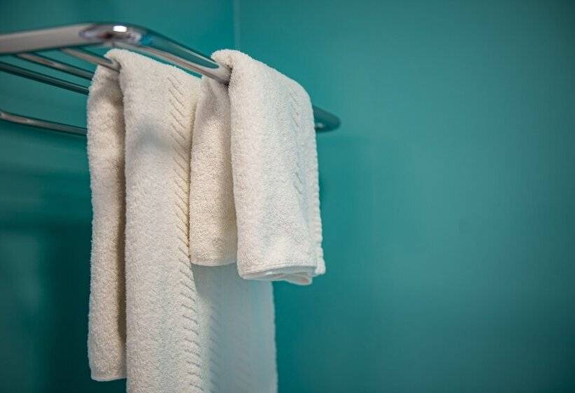 Standard Room, Highfield