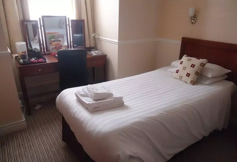Standard Room, Highfield