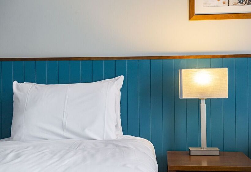 Standard Room, Highfield