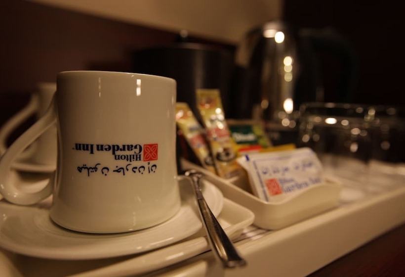 Люкс 2 Спальни, Hilton Garden Inn Riyadh Olaya