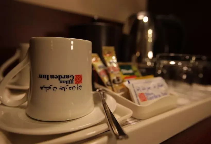 سوئیت 2 خوابه, Hilton Garden Inn Riyadh Olaya