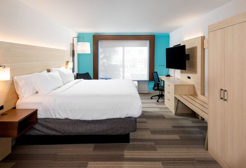 套房, Holiday Inn Express Daphne Spanish Fort, An Ihg