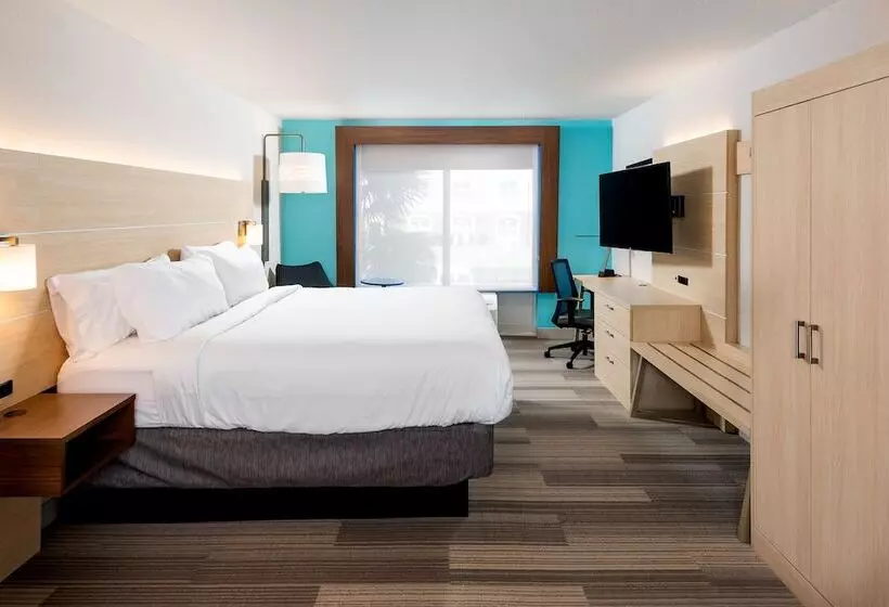 スイート, Holiday Inn Express Daphne Spanish Fort, An Ihg