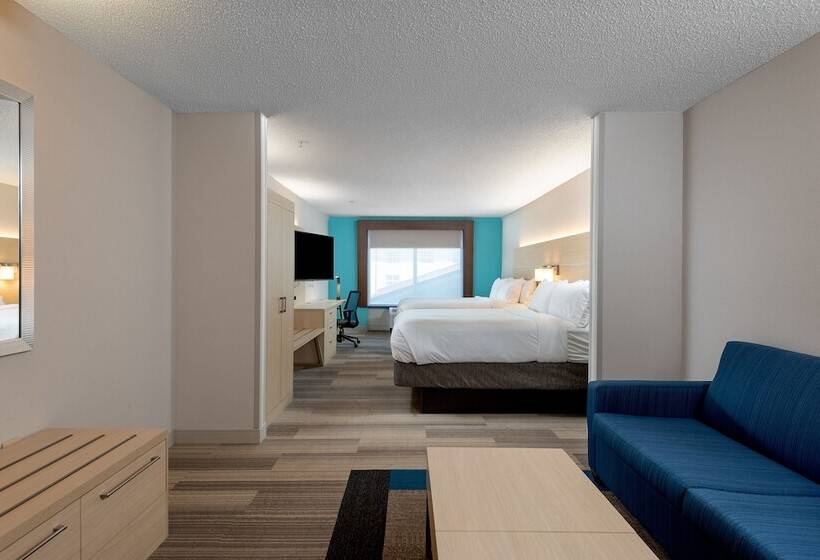Люкс, Holiday Inn Express Daphne Spanish Fort, An Ihg