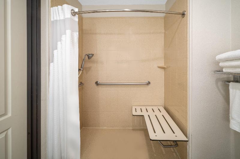 Стандартный Номер Кровать Кинг, Holiday Inn Express & Suites Dallas East Fair Park, An Ihg