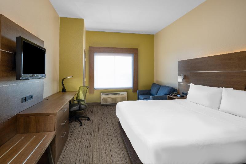 Номер Стандарт, Holiday Inn Express & Suites Dallas East Fair Park, An Ihg