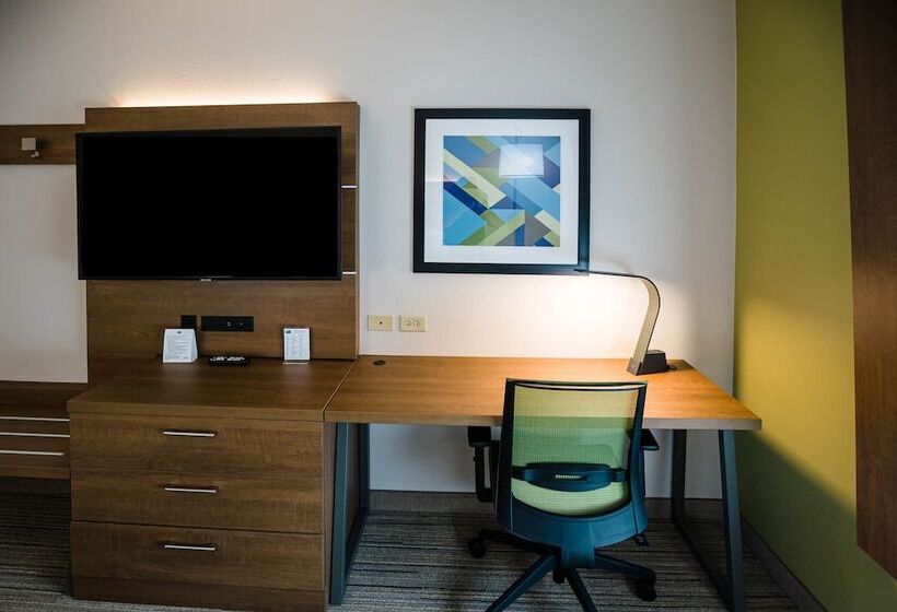 Pokój Standard, Holiday Inn Express & Suites Knoxville Farragut, An Ihg
