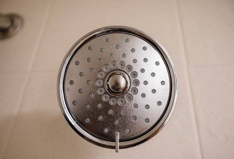 장애인을 위한 스위트, Holiday Inn Express & Suites Knoxville Farragut, An Ihg