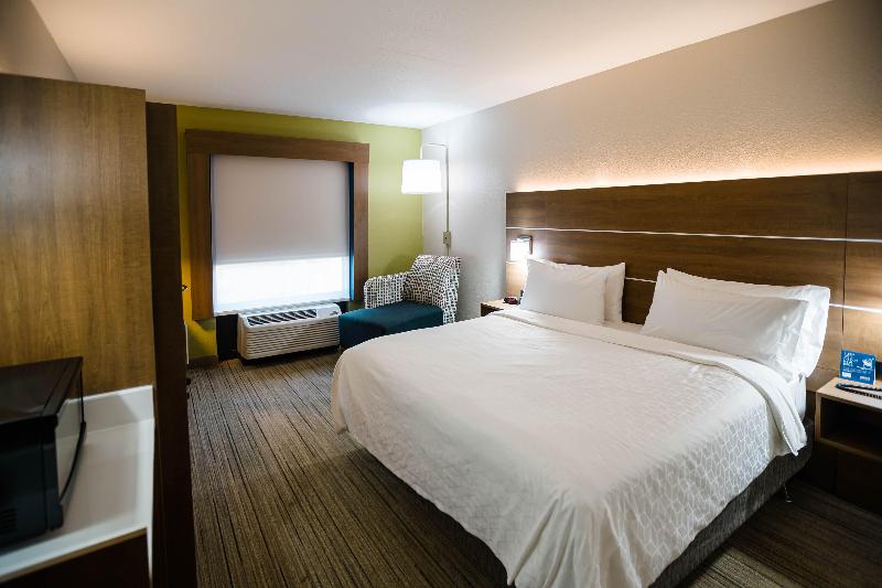 Pokój Standard Łóżko King Size, Holiday Inn Express & Suites Knoxville Farragut, An Ihg