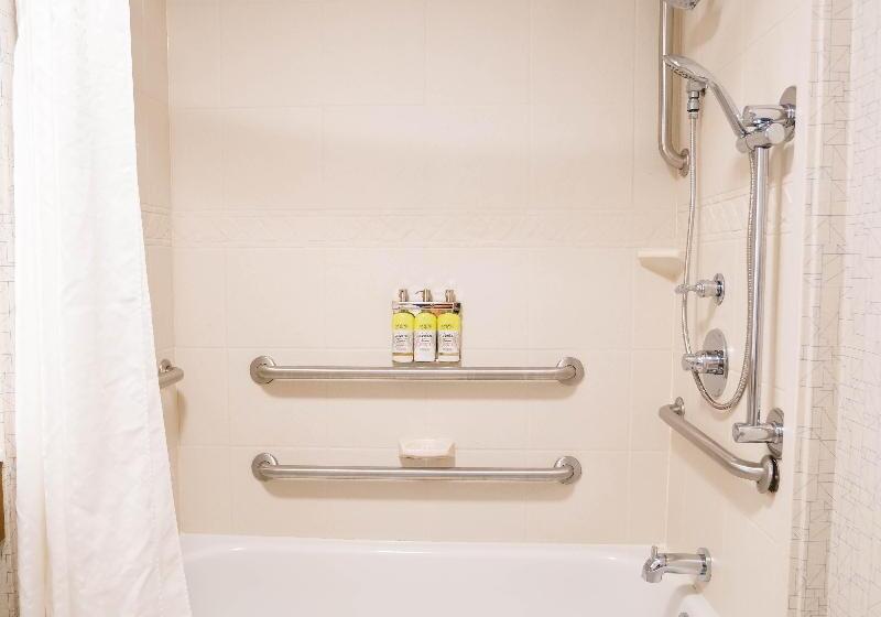 스위트 킹사이즈 침대, Holiday Inn Express & Suites Knoxville Farragut, An Ihg