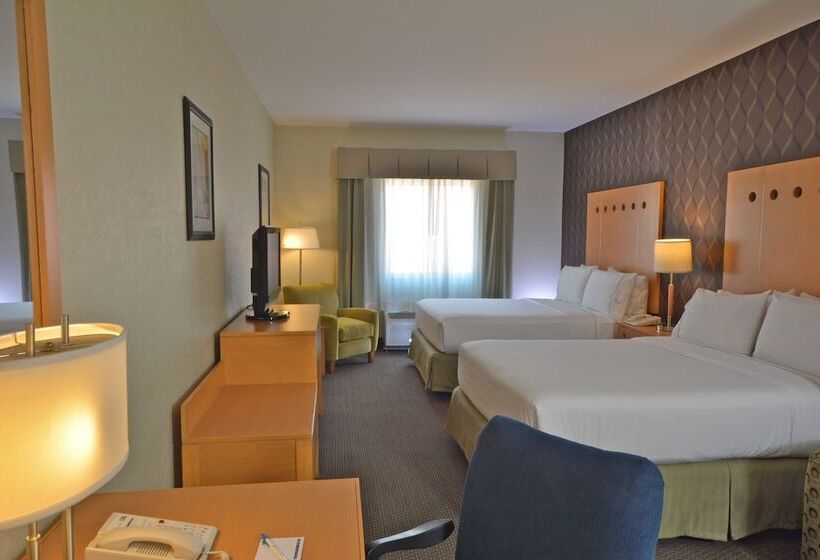 スタンダードルーム, Holiday Inn Express & Suites Monterrey Aeropuerto, An Ihg