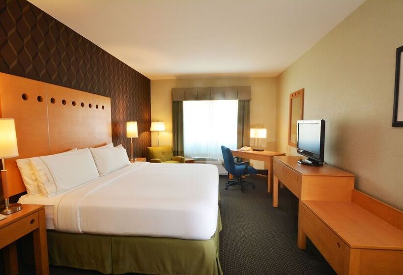 スタンダードルーム, Holiday Inn Express & Suites Monterrey Aeropuerto, An Ihg