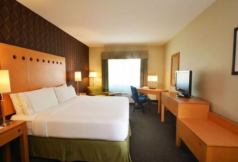 スタンダードルーム, Holiday Inn Express & Suites Monterrey Aeropuerto, An Ihg