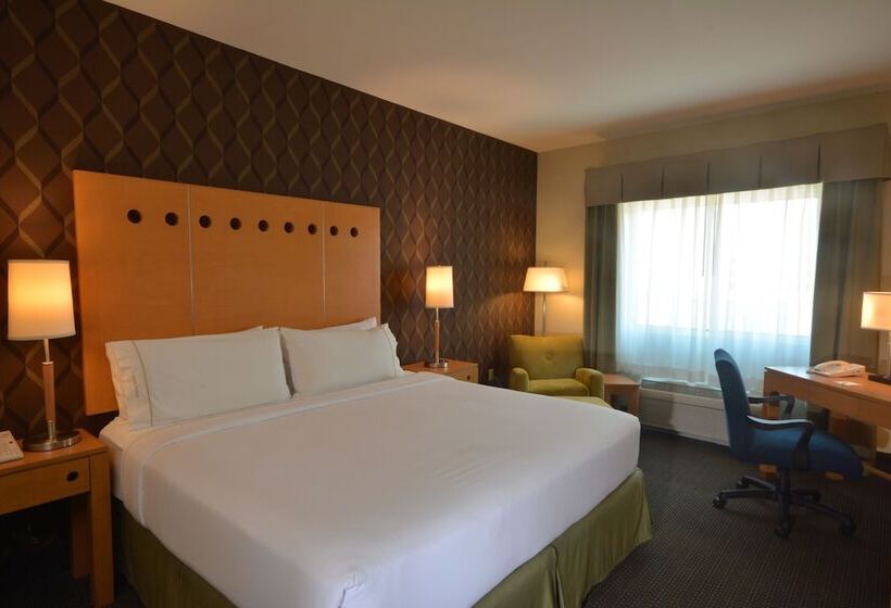 スタンダードルーム, Holiday Inn Express & Suites Monterrey Aeropuerto, An Ihg