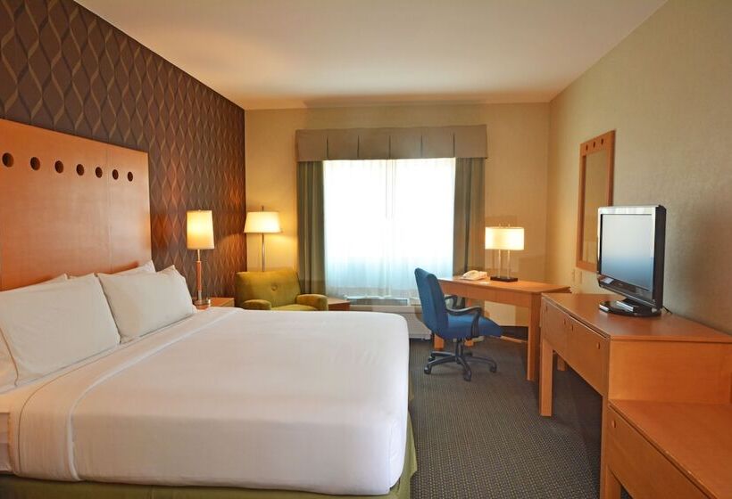 スタンダードルーム, Holiday Inn Express & Suites Monterrey Aeropuerto, An Ihg