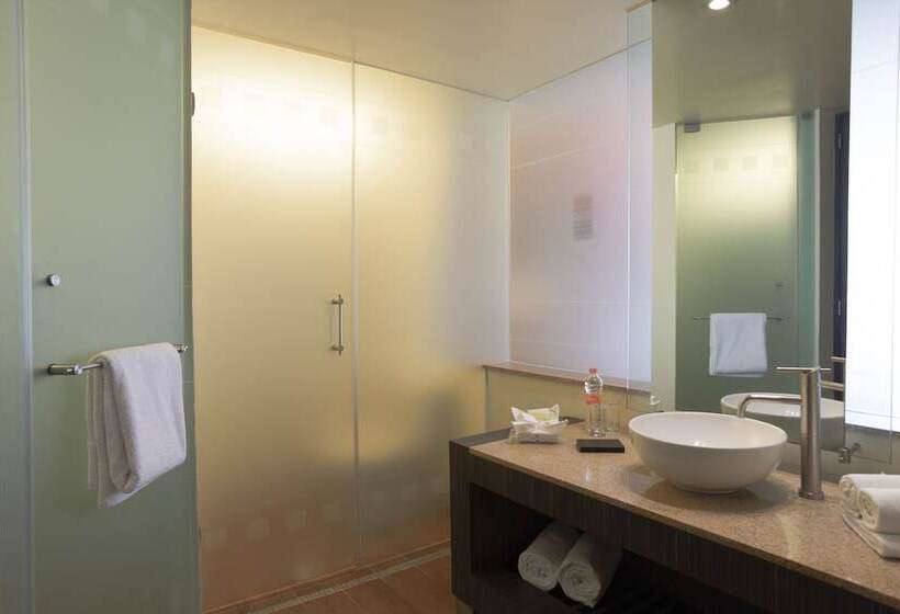 스탠다드 룸, Holiday Inn Mexico City Plaza Universidad, An Ihg