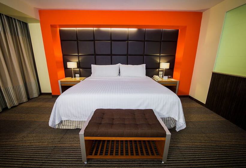 스탠다드 룸, Holiday Inn Mexico City Plaza Universidad, An Ihg