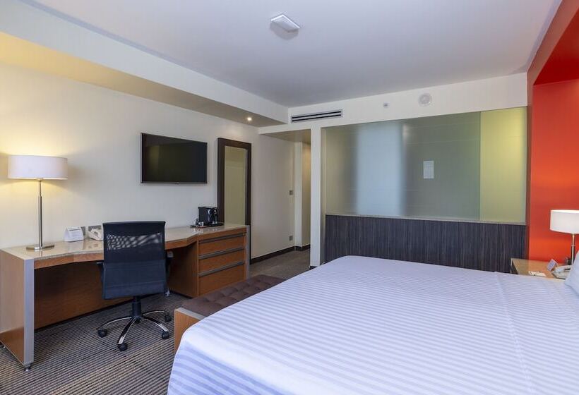 스위트, Holiday Inn Mexico City Plaza Universidad, An Ihg