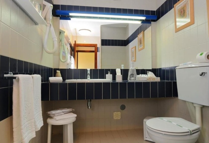 Номер Стандарт, Inatel Albufeira