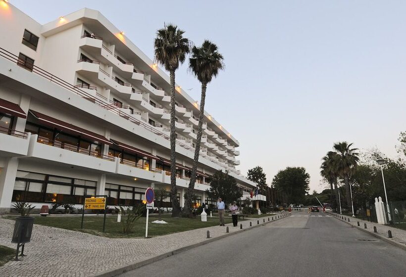 Номер Superior, Inatel Albufeira