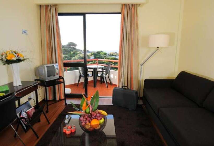 Номер Superior, Inatel Albufeira